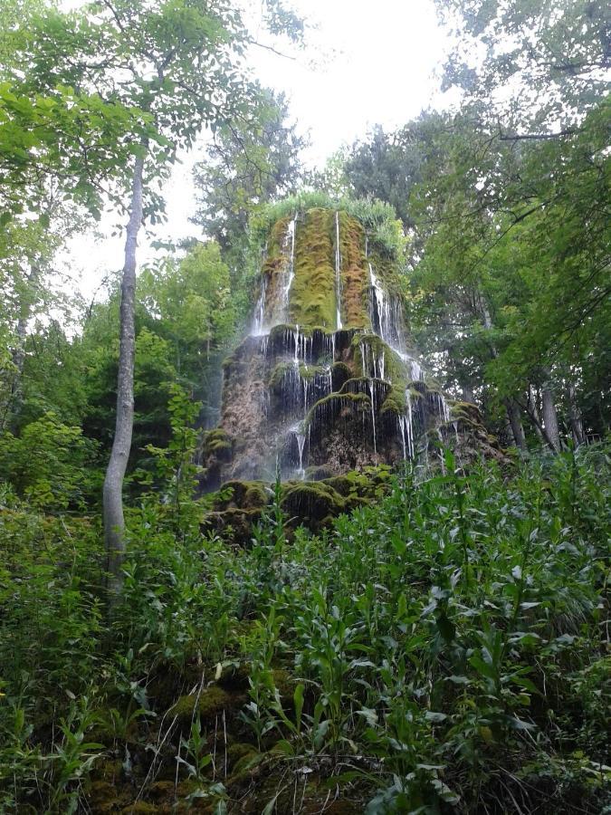 La Provence Vous Attend - 2Eme Etage Digne-les-Bains ภายนอก รูปภาพ