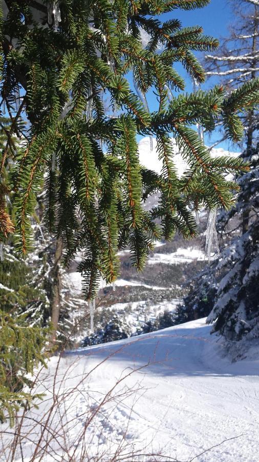 La Provence Vous Attend - 2Eme Etage Digne-les-Bains ภายนอก รูปภาพ