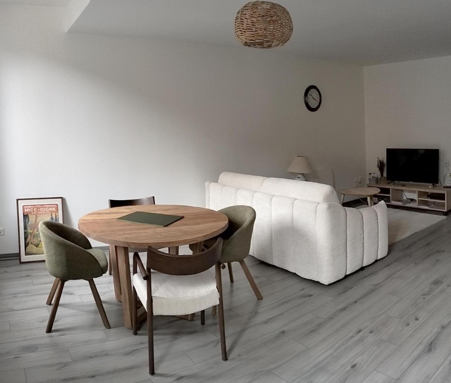 La Provence Vous Attend - 2Eme Etage Digne-les-Bains ภายนอก รูปภาพ