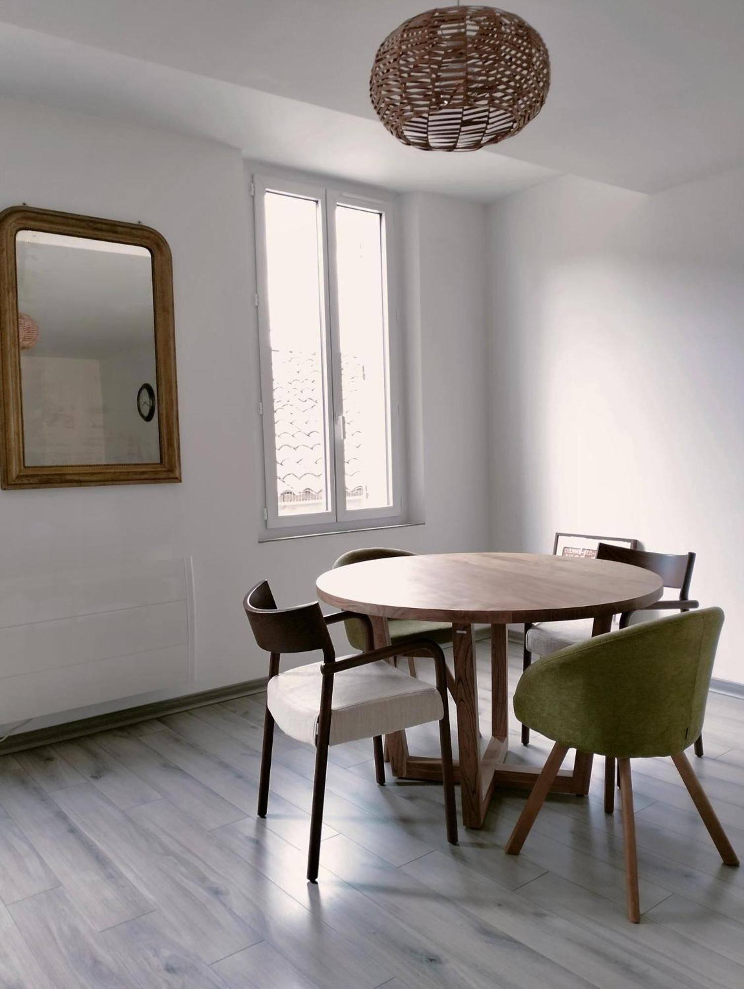 La Provence Vous Attend - 2Eme Etage Digne-les-Bains ภายนอก รูปภาพ