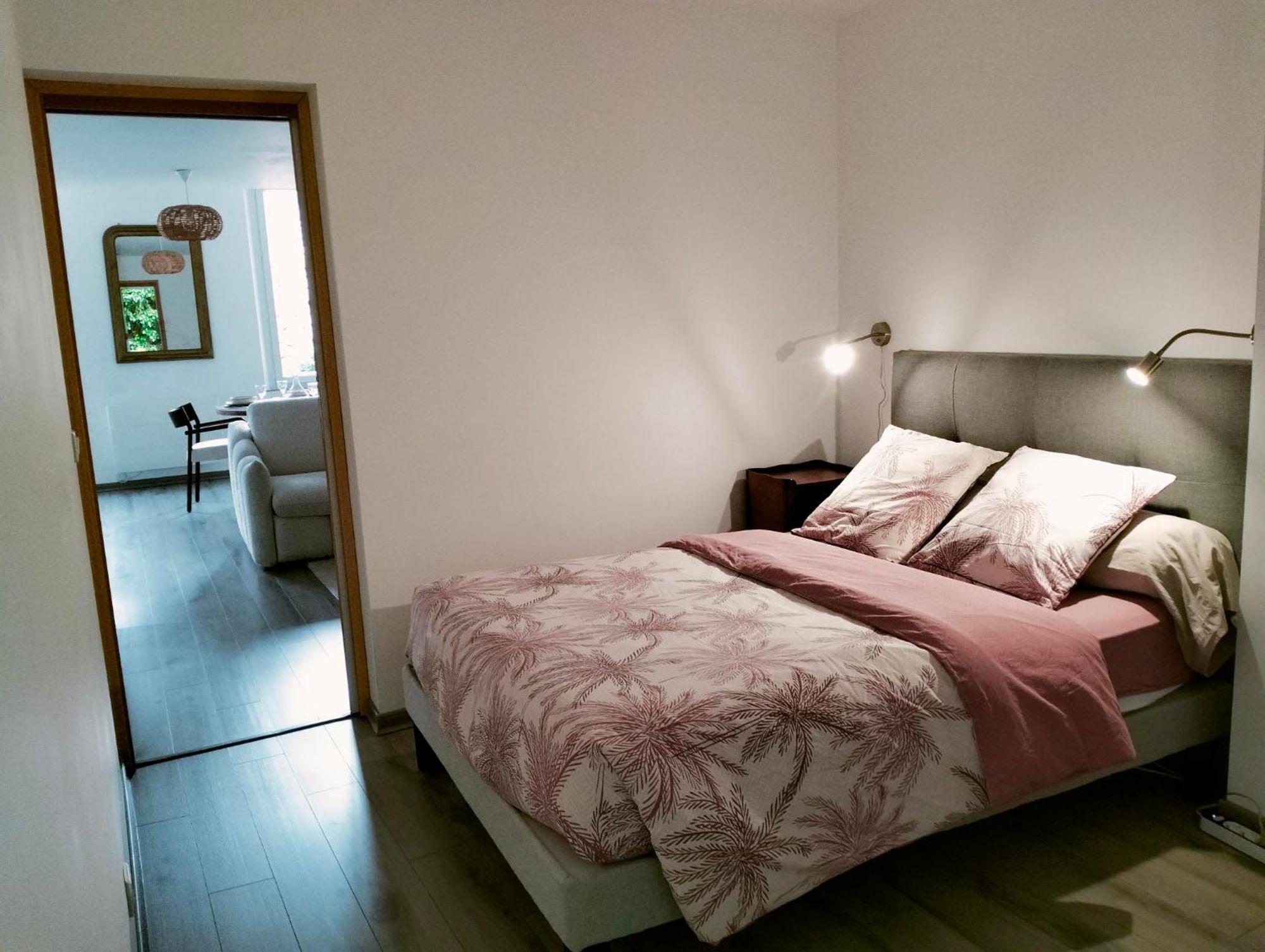 La Provence Vous Attend - 2Eme Etage Digne-les-Bains ภายนอก รูปภาพ